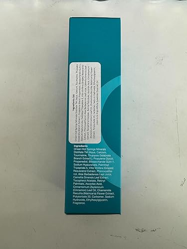 Miniatura 9 de Onsen Secret Gel exfoliante exfoliante  Exfoliante facial suave diario, removedor de manchas oscuras, exfoliante facial orgánico para pieles