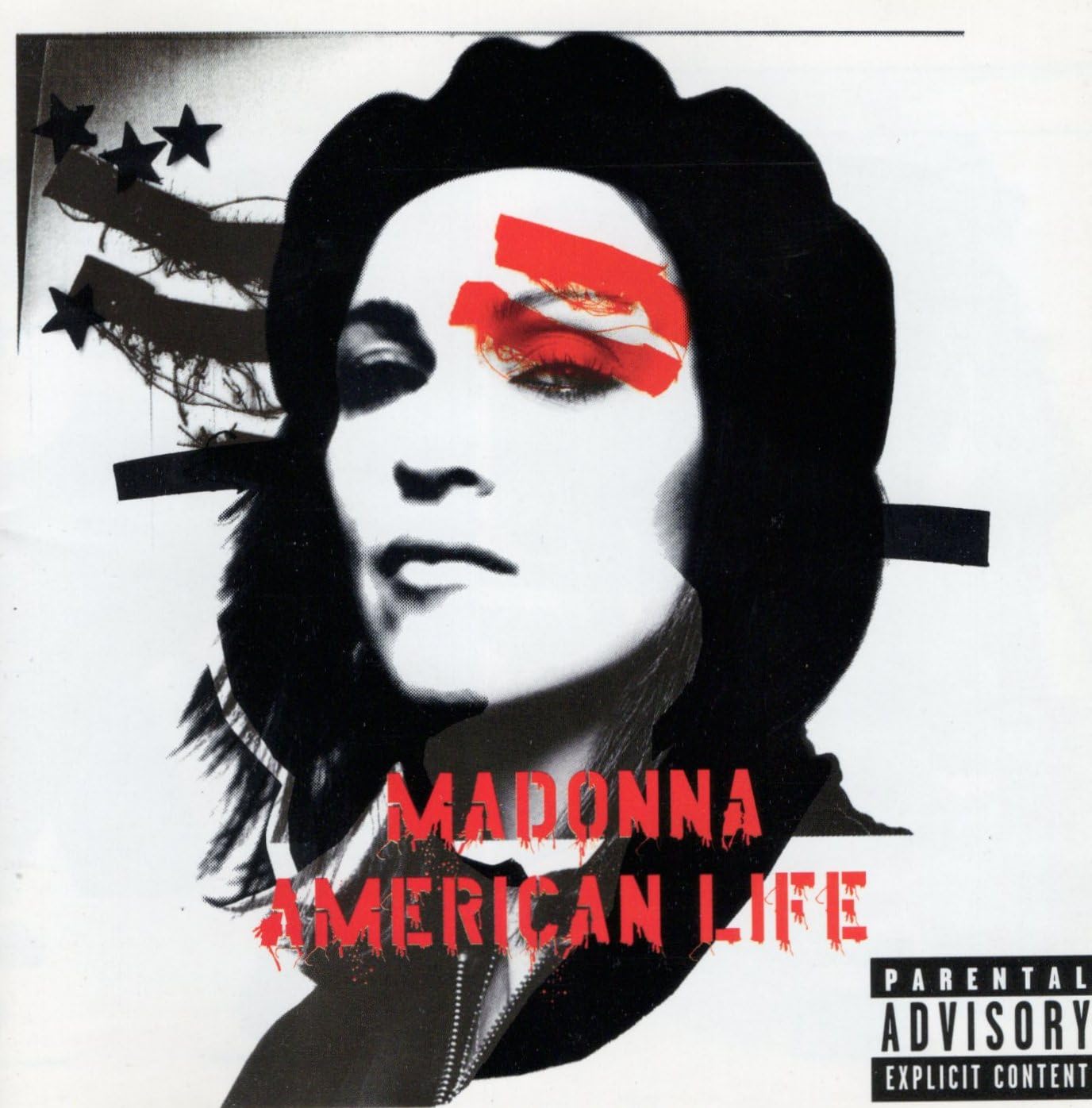 マドンナ　American Life / Die Another Day　CD American Life | Amazon.com.br