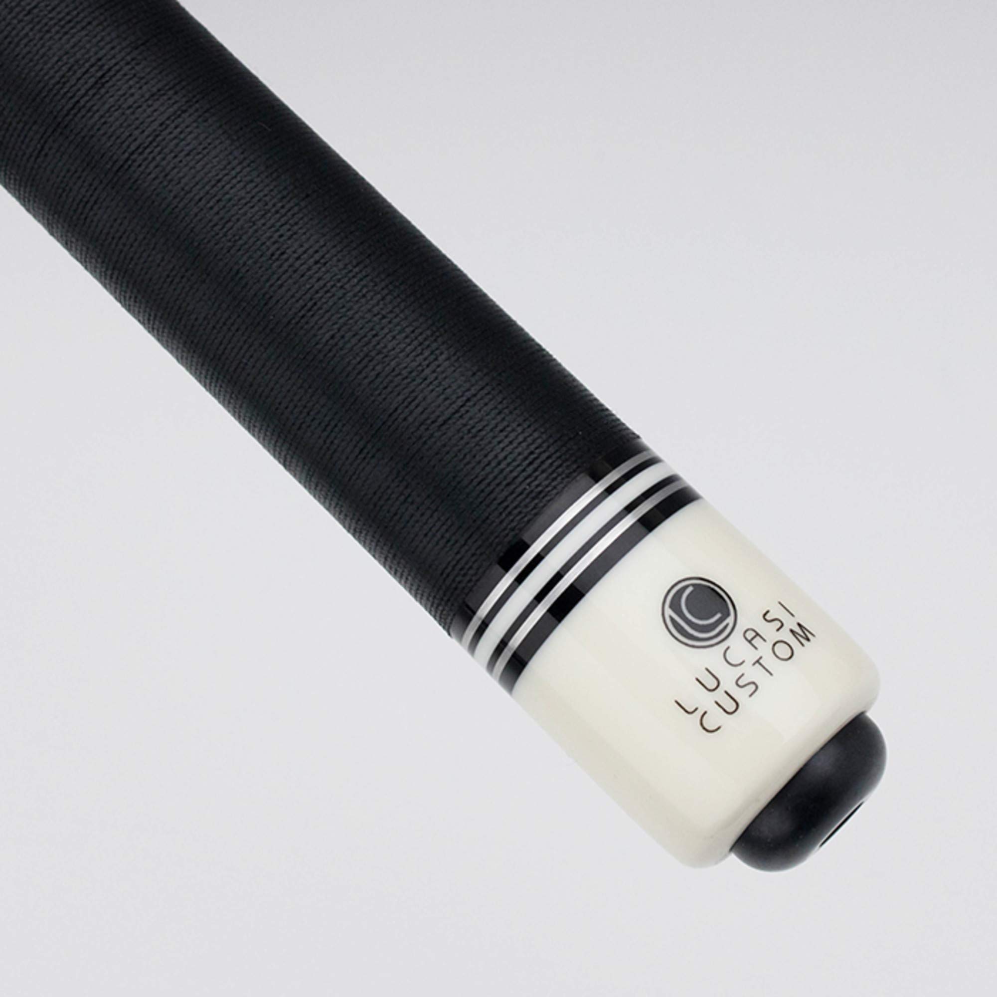 Amazon.com : LUCASI Custom Mystic Black Curly Maple Billiard Cue
