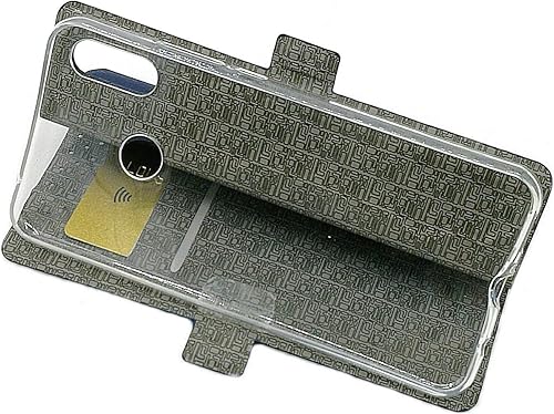 Miniatura 5 de QiongNi Funda para Xiaomi Redmi Note 7 Funda Azul Lago