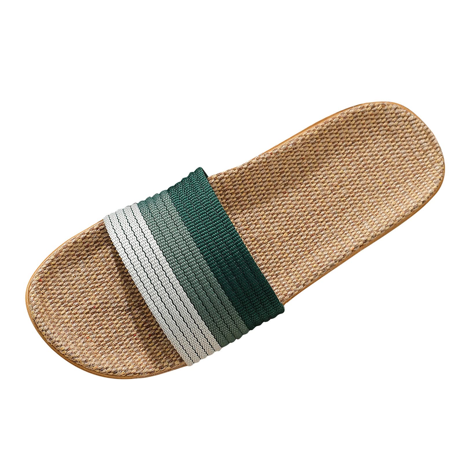 Generic Zapatillas Mujer Casual Sandalias Mujers Verano Mar Baño Ducha Suaves Ducha Playa Hawaiana Hombres Mujeres Zapatos De Casa