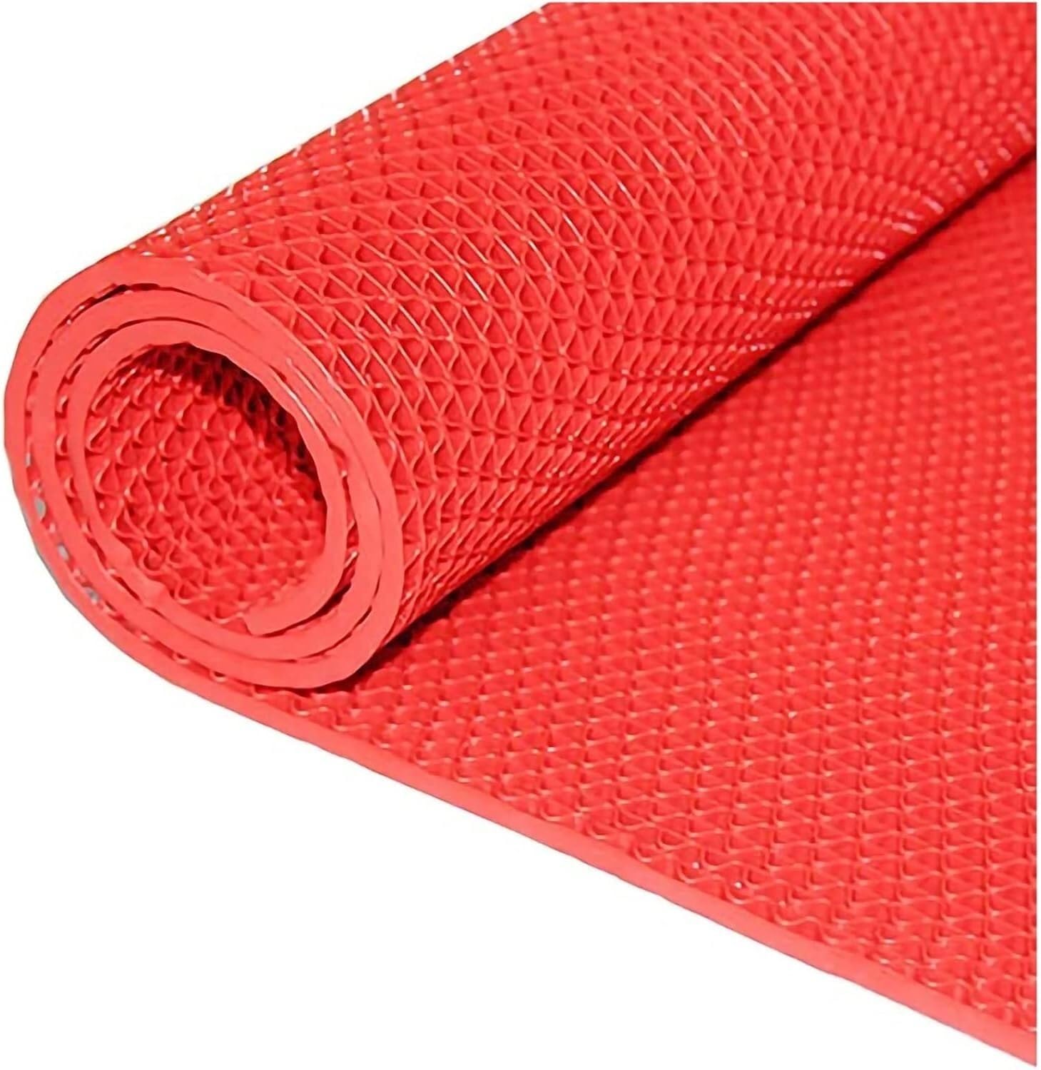 QYMYOZ PVC Waterproof Floor Mats For Indoor/outdoor Environments Restaurants Kitchens Swimming Pools(120cmx60cm)