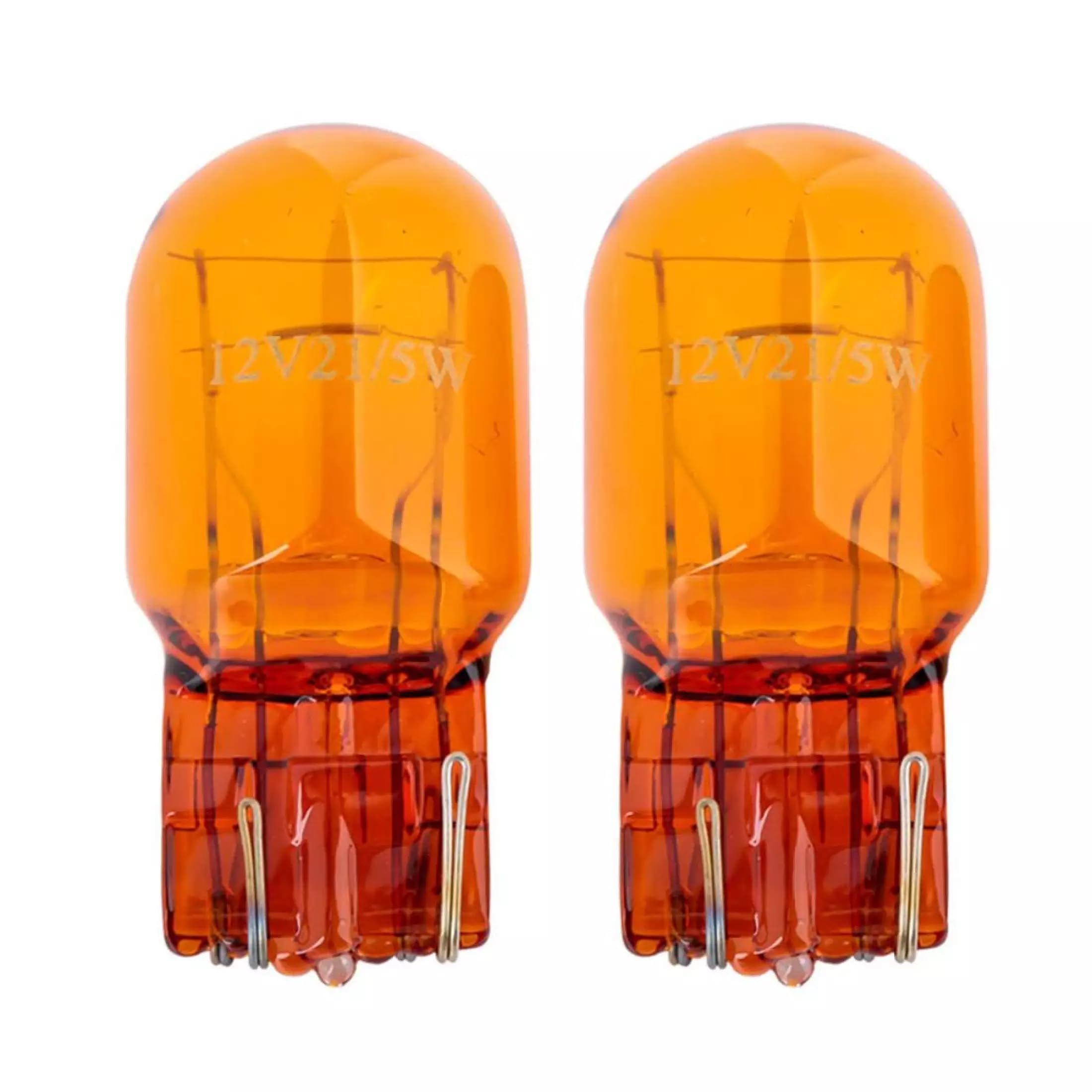 50 Pack 501 BULB SIDE LIGHT NUMBER PLATE PUSH IN CAR CAPLESS