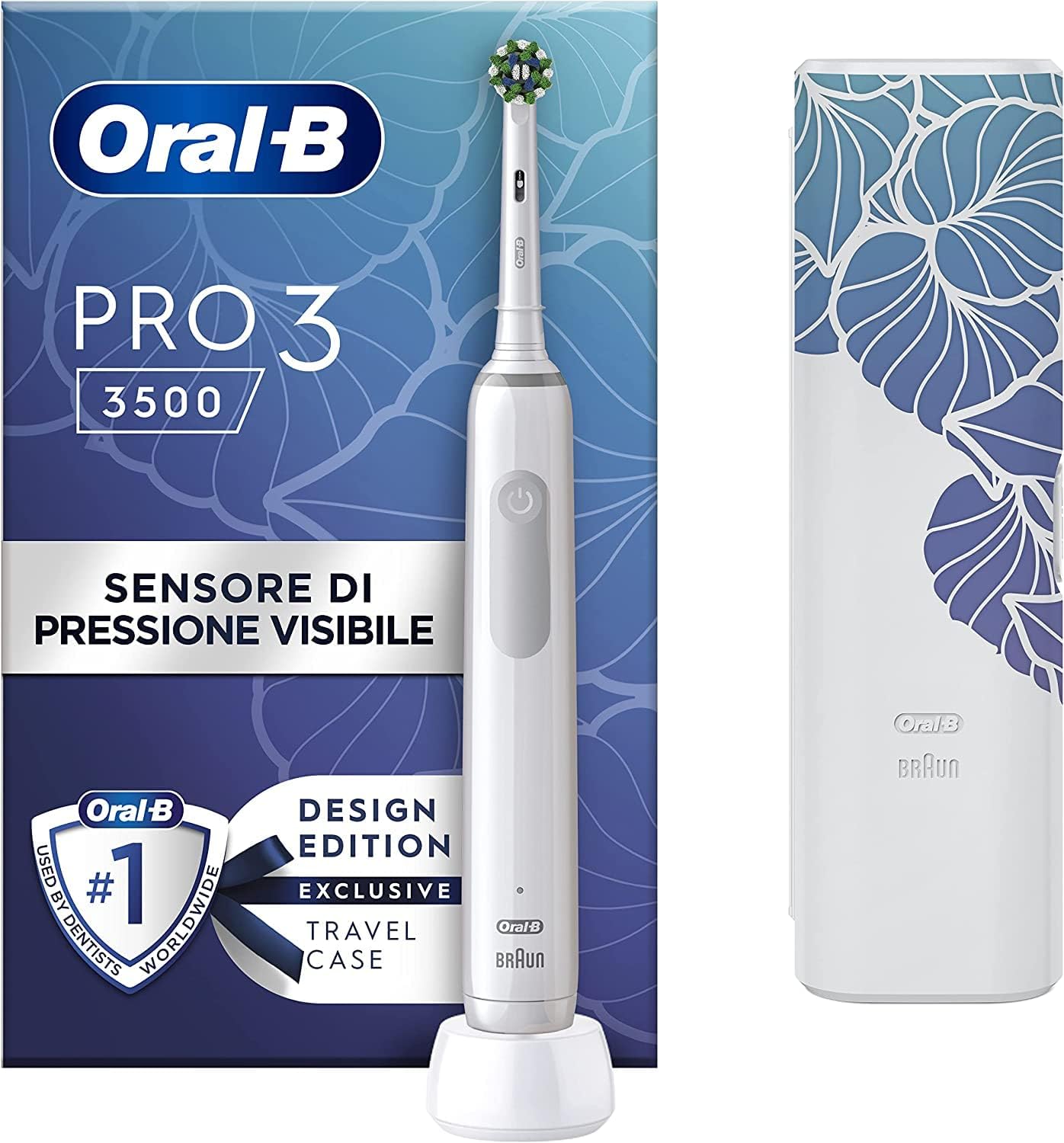 rimborso oral b spazzolino elettrico