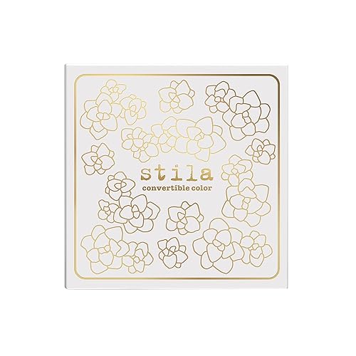 Miniatura 2 de stila National Treasure Convertible Color Crema para labios y mejillas - QUAD # 1, 1 unidad