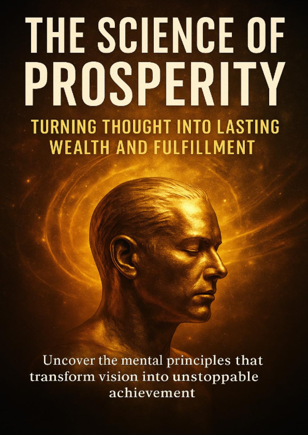 The Science of Prosperity Turning Thought Into Lasting Wealth and Fulfillment: Uncover the mental principles that transform vision into unstoppable achievement