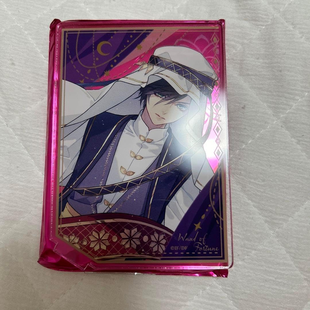 まな出品/ルルワンドオブフォーチュンR2オトメイトストアアクリル