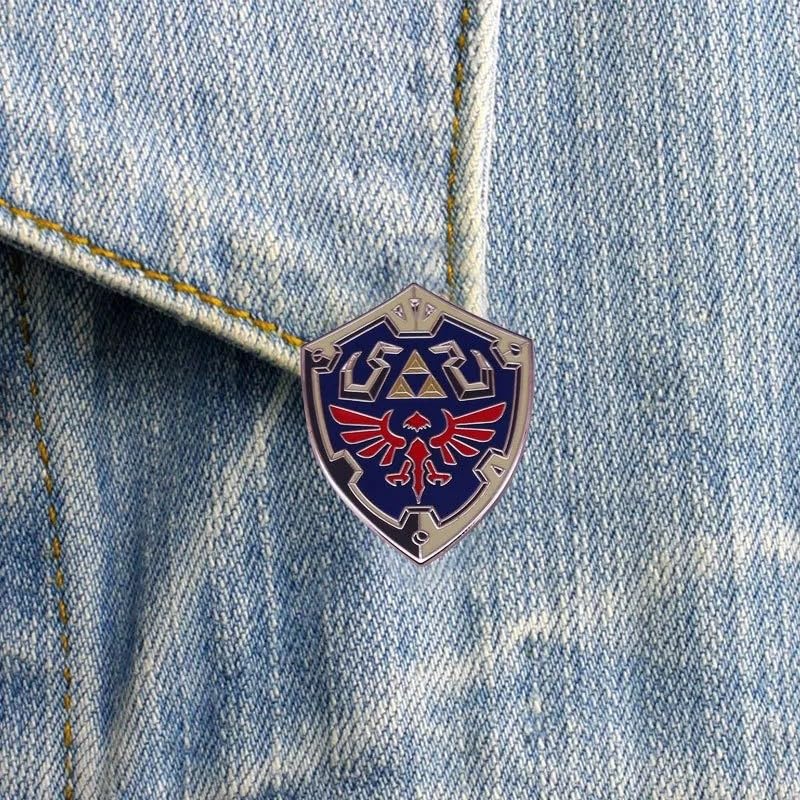 Catálogo de Hylian shield al mejor precio. 15 Imagen adicional