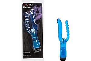 CalExotics Dual Penetrator: The Ultimate Toy for Couples
