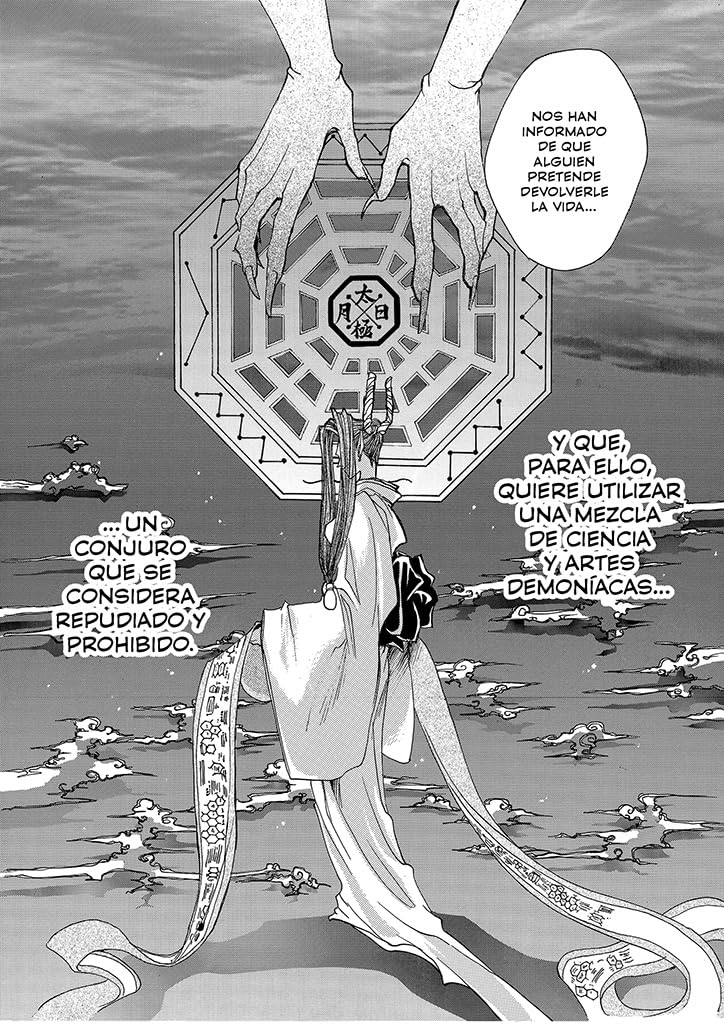 Saiyuki: la edición definitiva 1 (Shônen)
