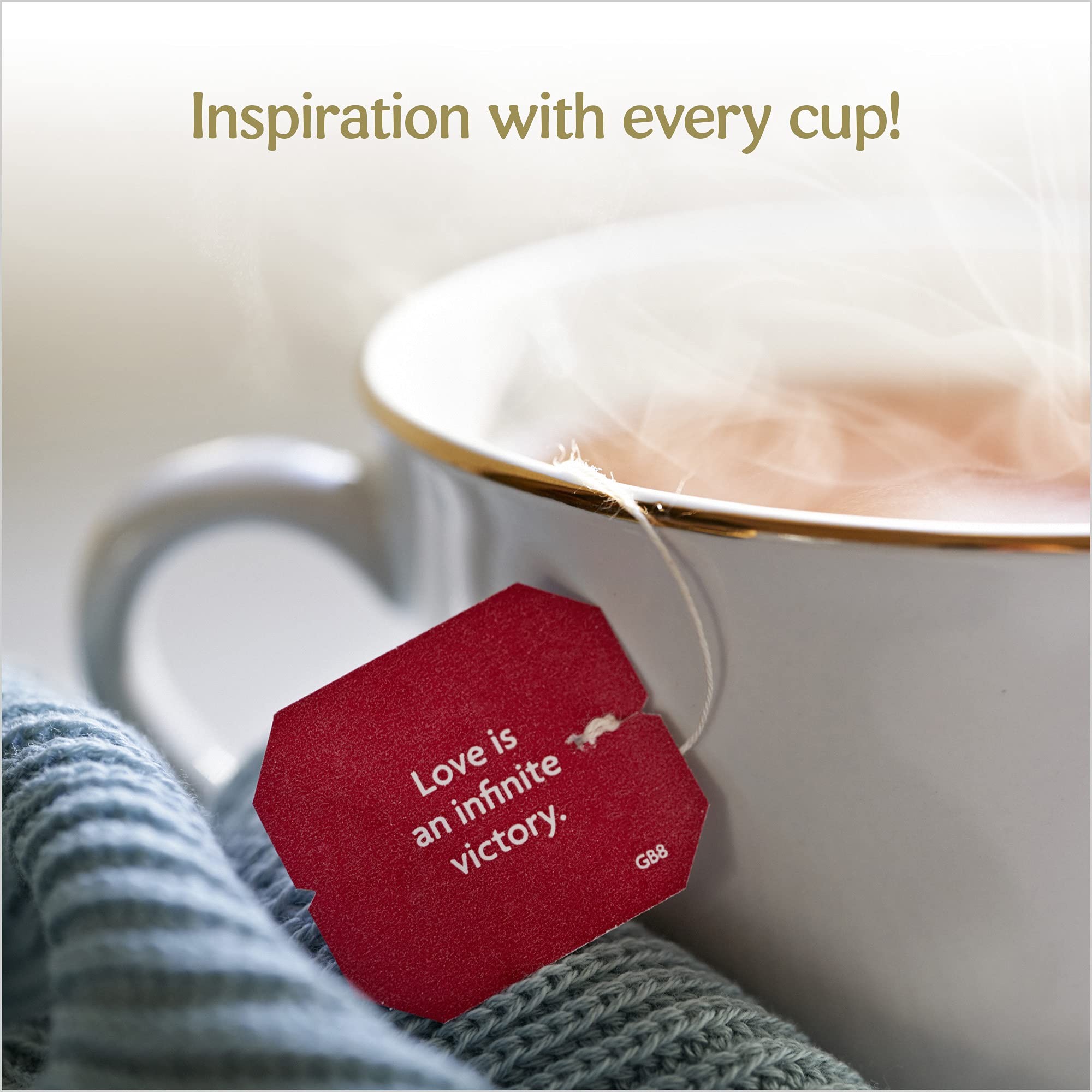 Yogi Tea Green Tea Matcha Lemon 17 herbatnik (6 sztuk, łącznie 102 teabags)