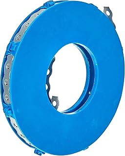 INDEX A perfecT FIXING CIPE1208 [CI-PE] Fita perfurada curva para cargas baixas com revestimento Atlantis C2, M, medida...