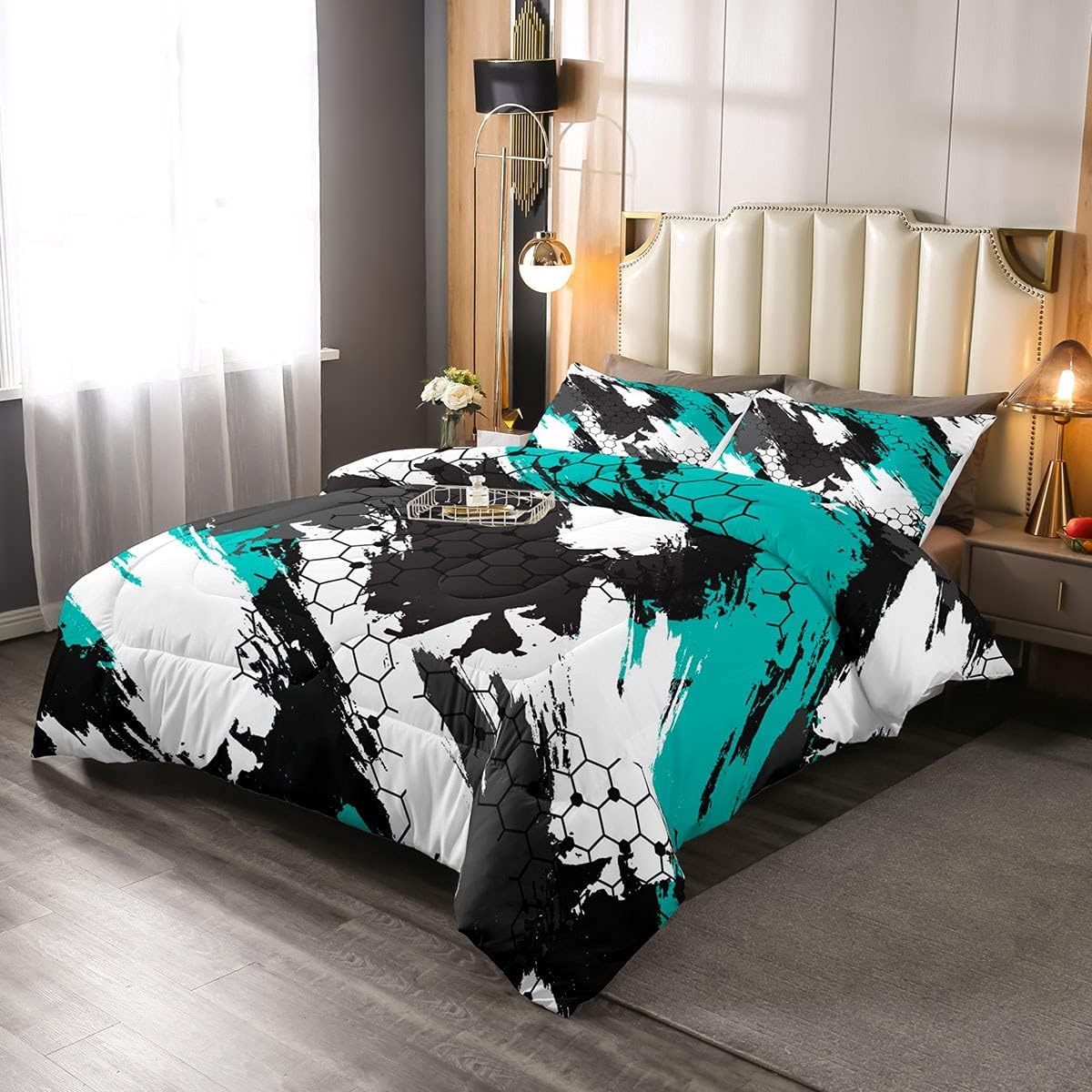 boys full size bedding