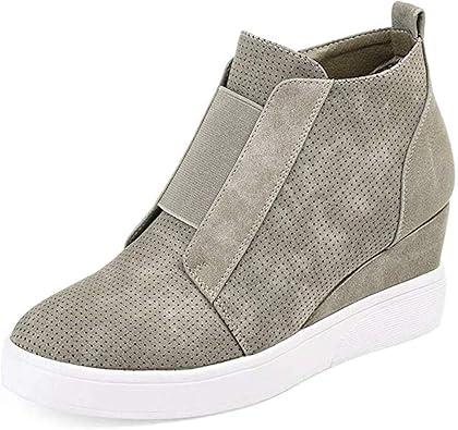 High cut boots for ladies Clearance