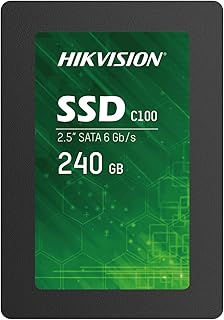 قرص تخزين صلب داخلي بتقنية رقمية hs-ssd-c100/240g من هيكفيجن 2.5 بوصة 240 جيجابايت متسلسل ata iii ثلاثي الأبعاد بخلية ثلاثية المستوى