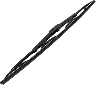 Palheta Limpador Para-Brisa Dianteira - Bosch Eco - S24 - Unitário