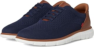 Mens Edison Street Oxford (Hands Free Technology)