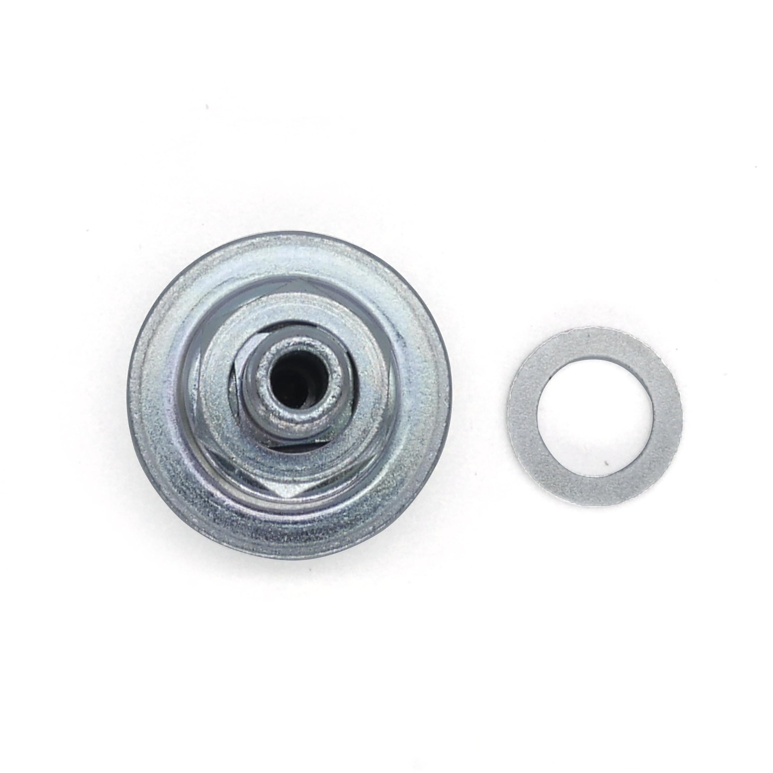 Amazon.com: 23270-50010 Pressure Regulator for Toyota 1987-2006