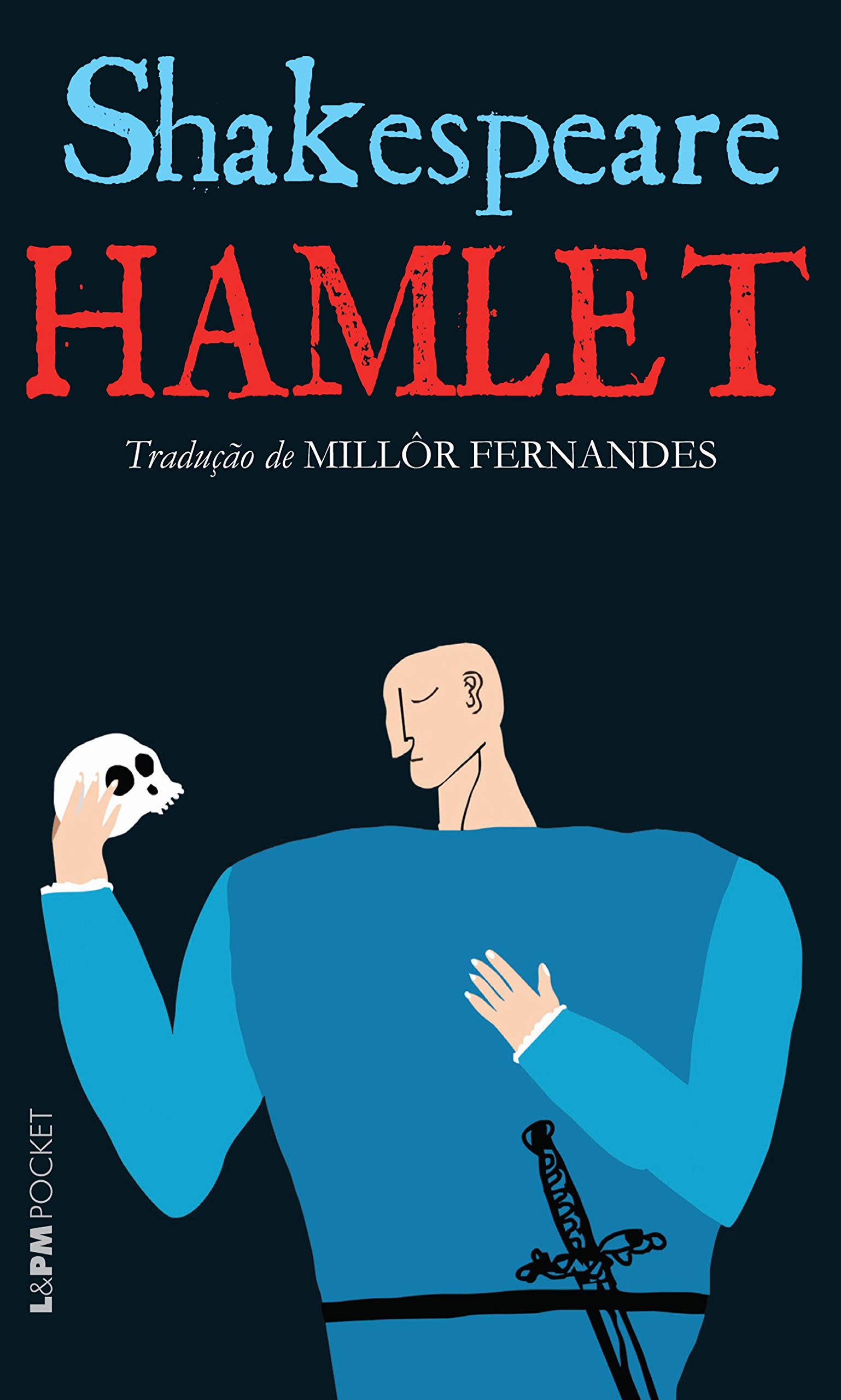 Hamlet (Portuguese Edition)