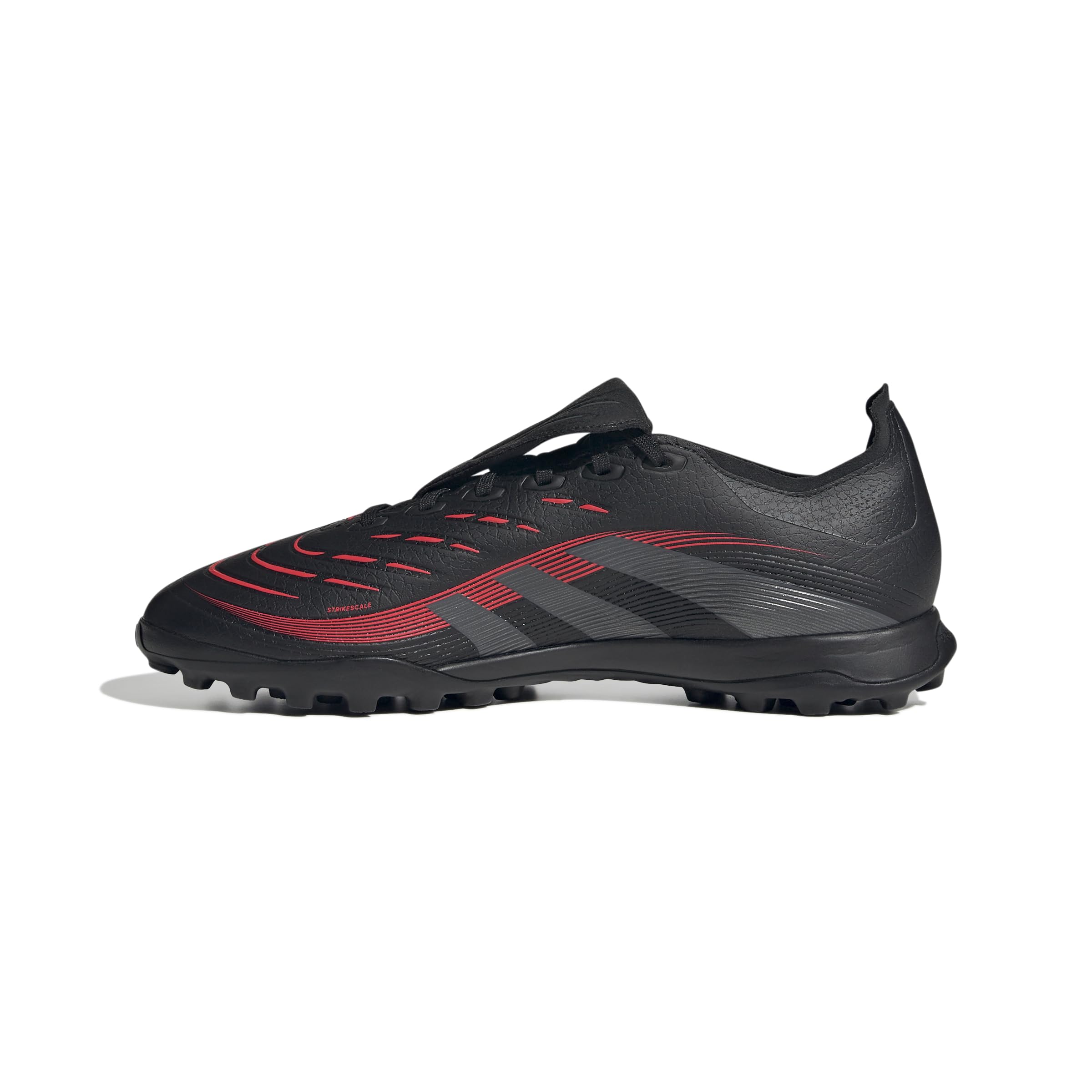 adidas Unisex Predator League Fold-Over Tongue Turf Football Boots Football Boots