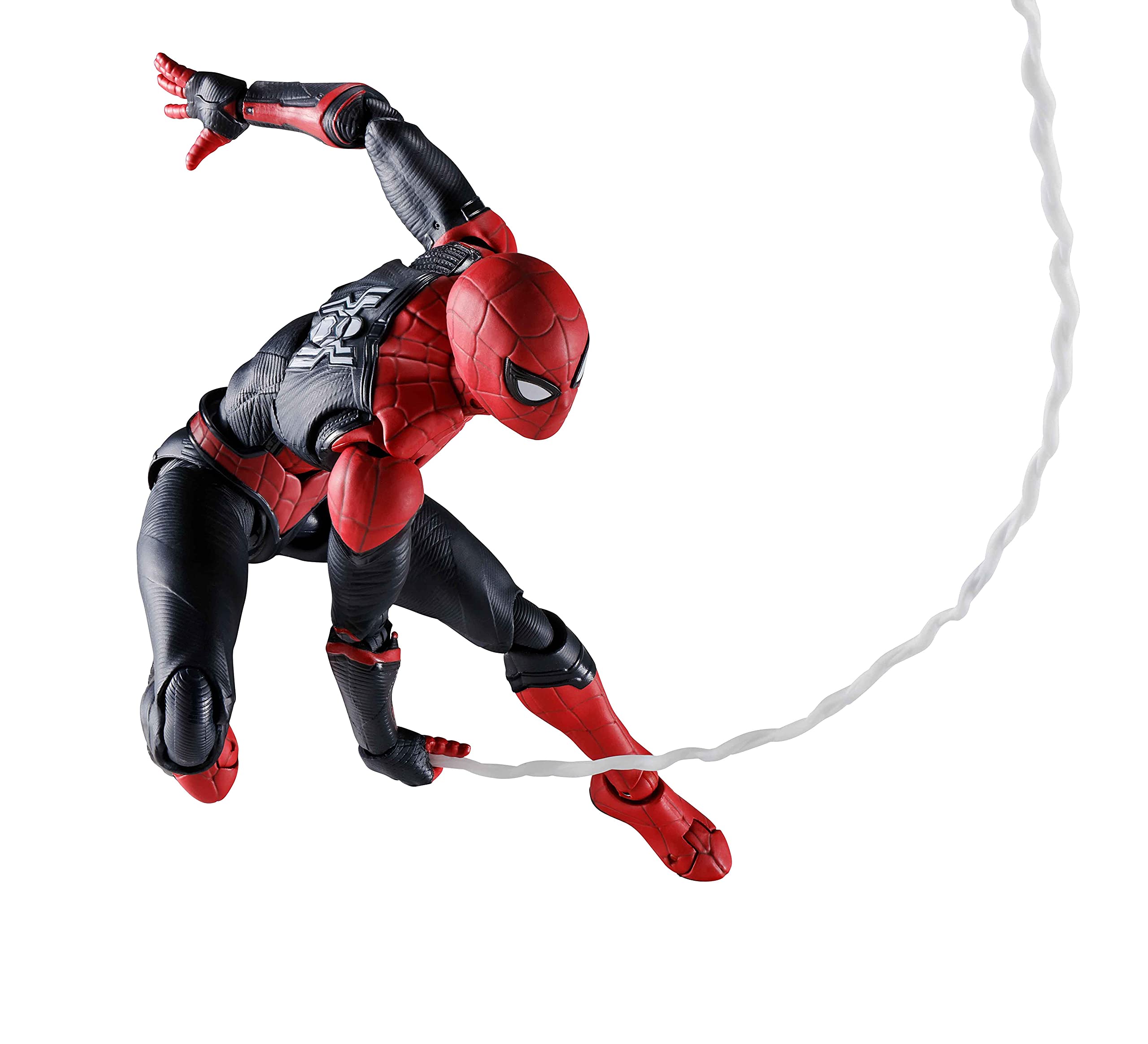 Amazon.co.jp: TAMASHII NATIONS S.H.フィギュアーツ スパイダーマン
