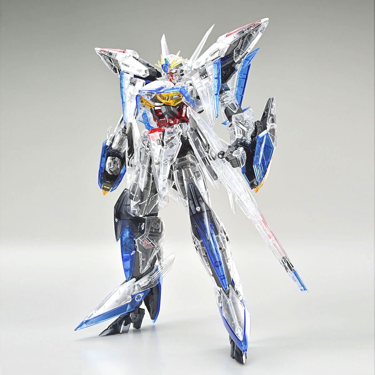 Amazon | バンダイ(BANDAI) MG 1/100 ガンダムベース限定 エクリプス 