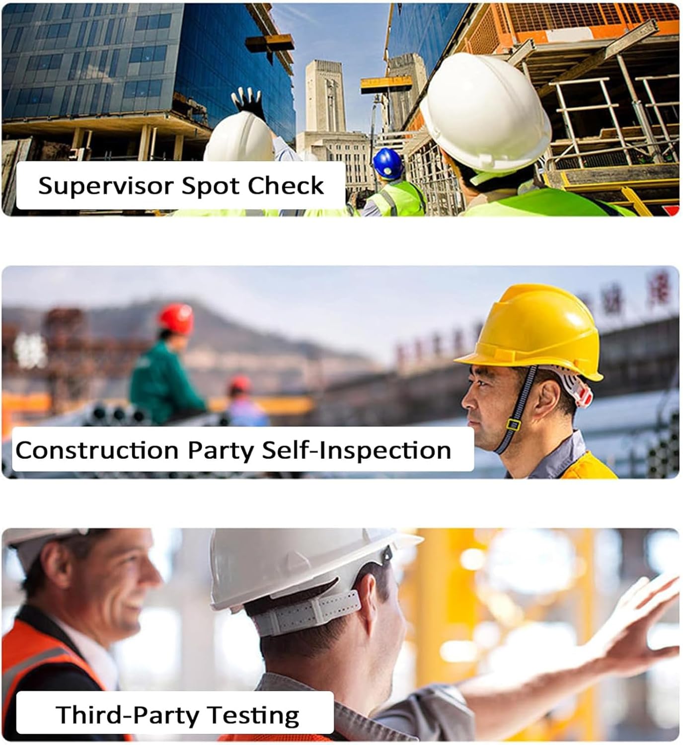 Soil Swelling Rate Tester, Soil Free Swelling Rate Testing Tool with Neckless Funnel and Stirrer, 10mL Measuring Cup Capacity and Detachable Design, Steel Base, for Laboratory, Geotechnical