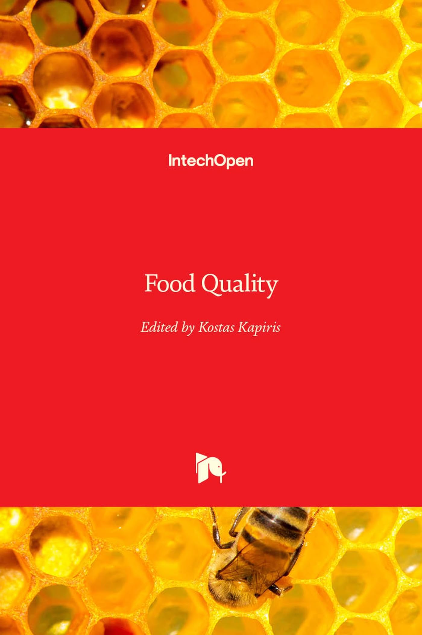 Buy Food Quality — BookShops.in