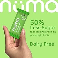 Vista 4 de Numa - Barritas dulces