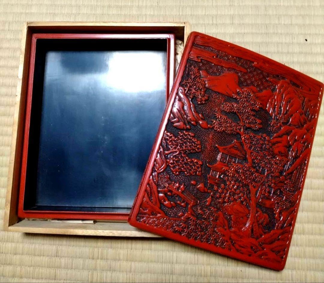 悟 道 仏 禅 ラオス 水凍 印材 落款 遊印 雅号 浮き彫 薄意 4点悟 道
