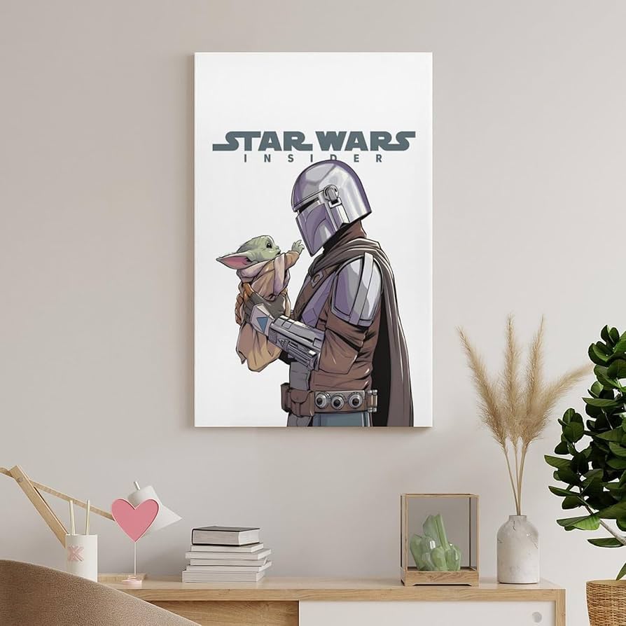 スターウォーズ ヨーダ 鉄くずアート