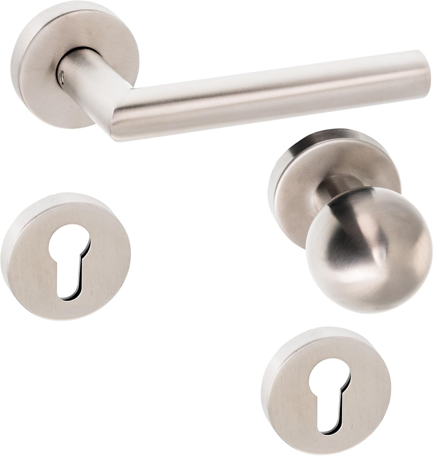 serrature per porte d'ingresso senza chiave