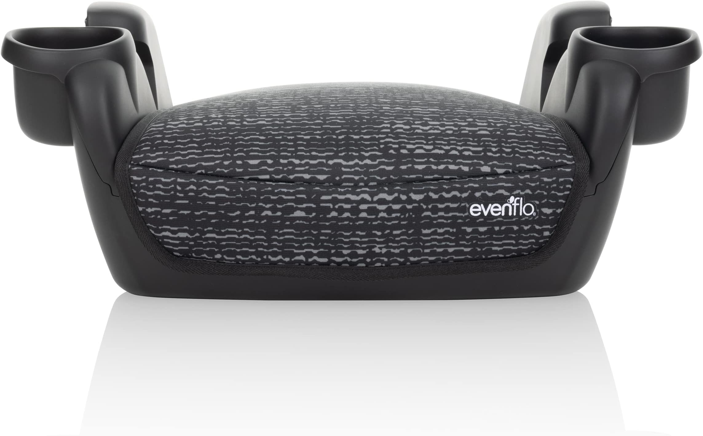 Evenflo Big Kid Amp High Back 2in1 BeltPositioning