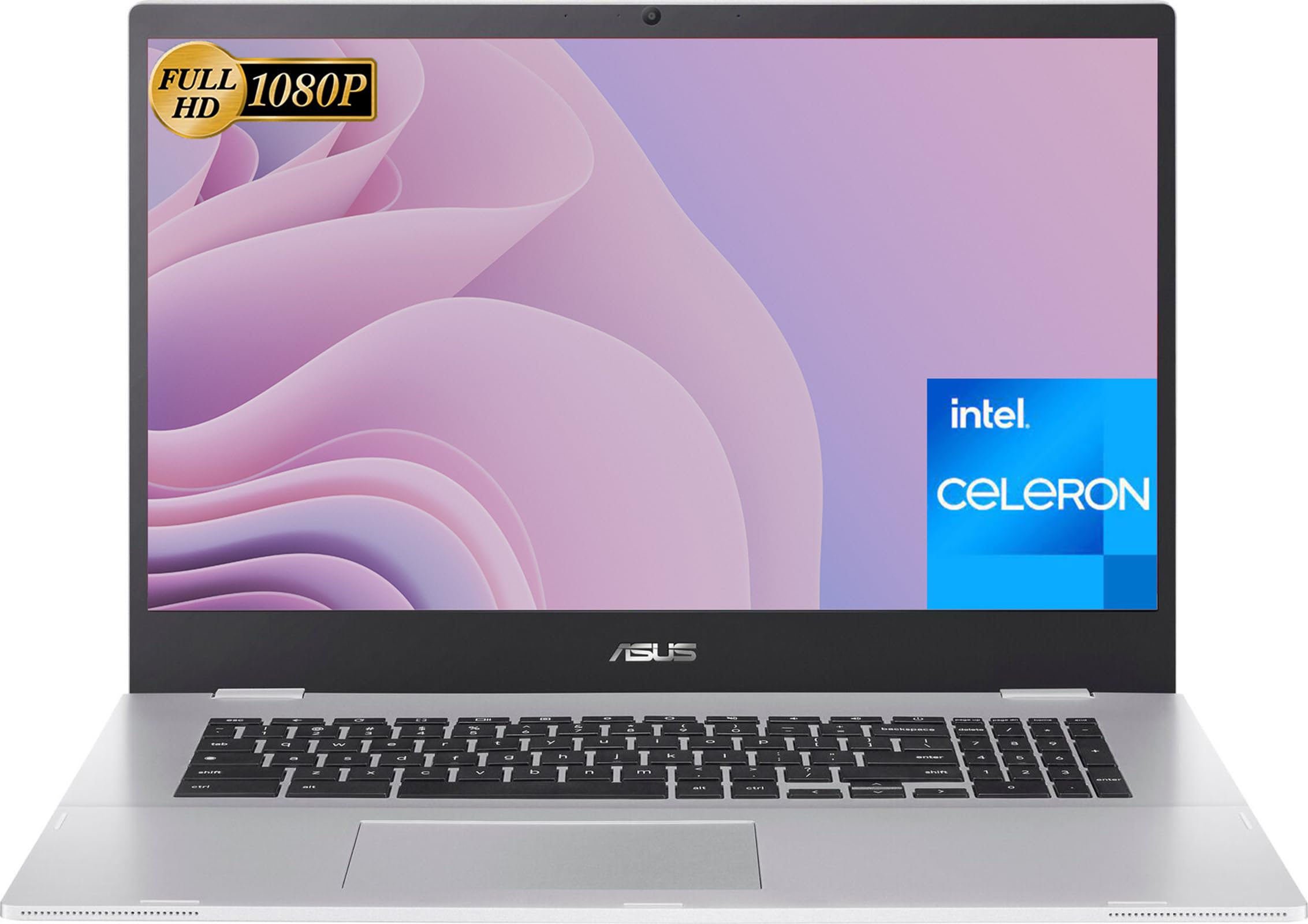Amazon.com: ASUS Chromebook 17 Laptop for Business and Student