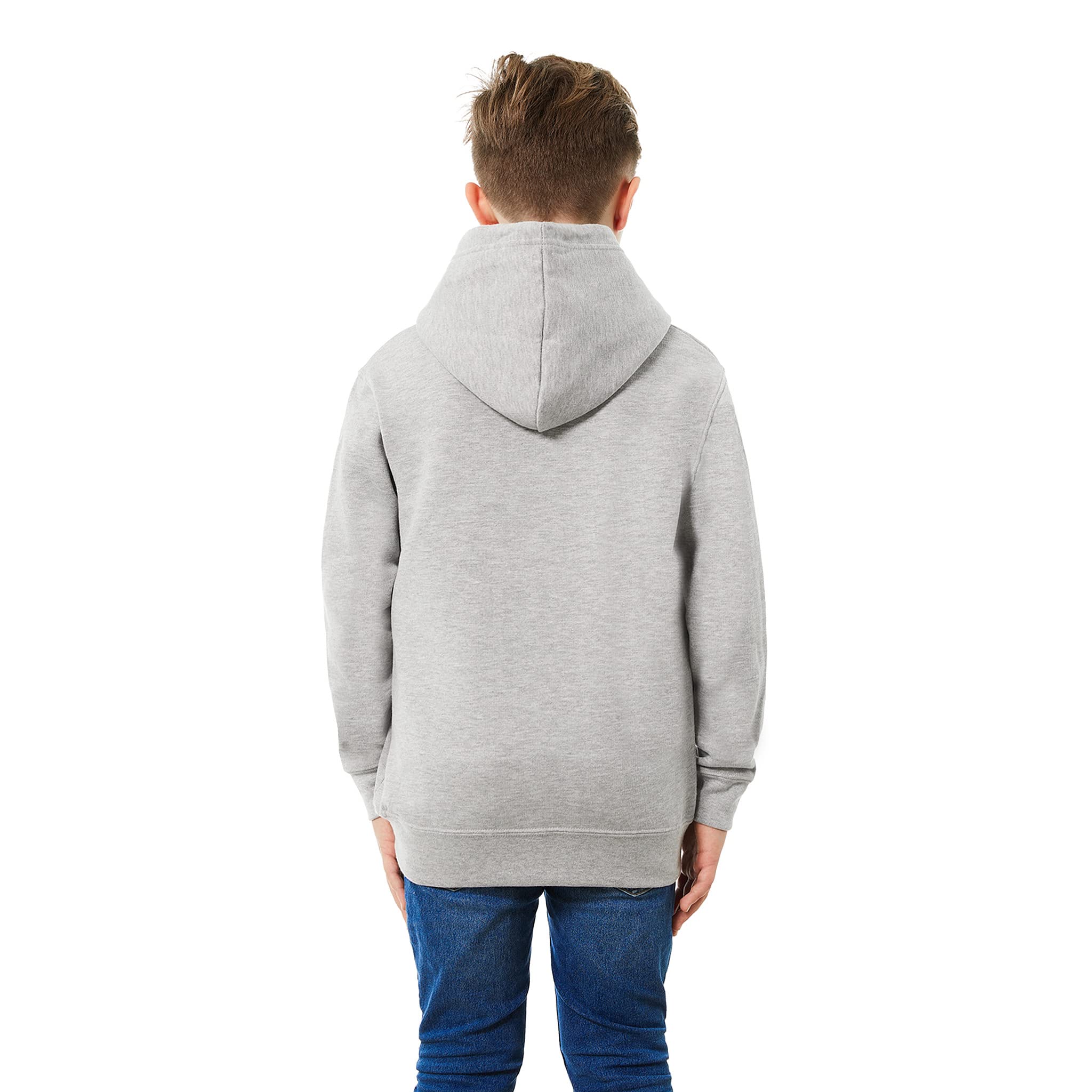 Inter Felpa con Cappuccio Felpa con Cappuccio Bambini e Ragazzi (Pacco da 1)