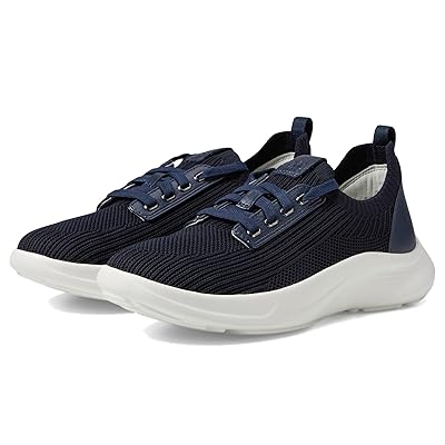 Johnston & Murphy Escape Knit Lace Up Women