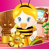 - Spielzeug Baby-Mädchen Verkleiden Sich Spiele