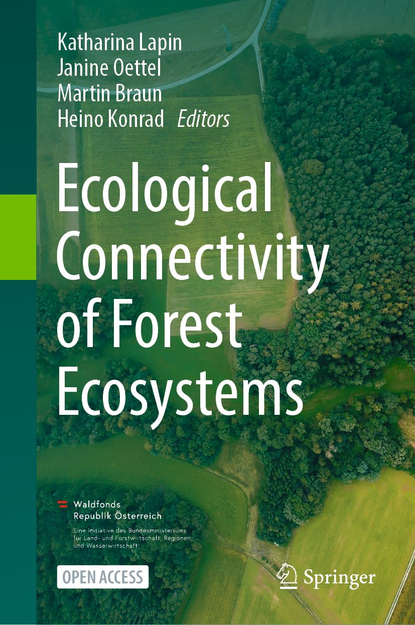 Ecological Connectivity of Forest Ecosystems