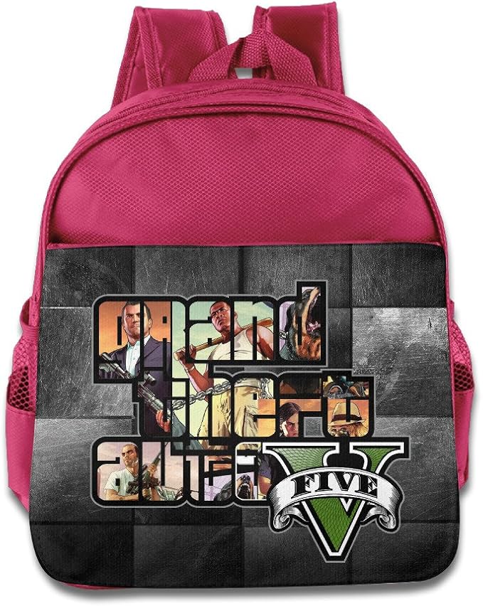 gta school bag