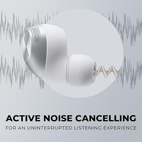 Miniatura 3 de Technics Auriculares inalámbricos Bluetooth HiFi True Wireless Multipoint II, cancelación activa de ruido, conectividad multipunto de 3