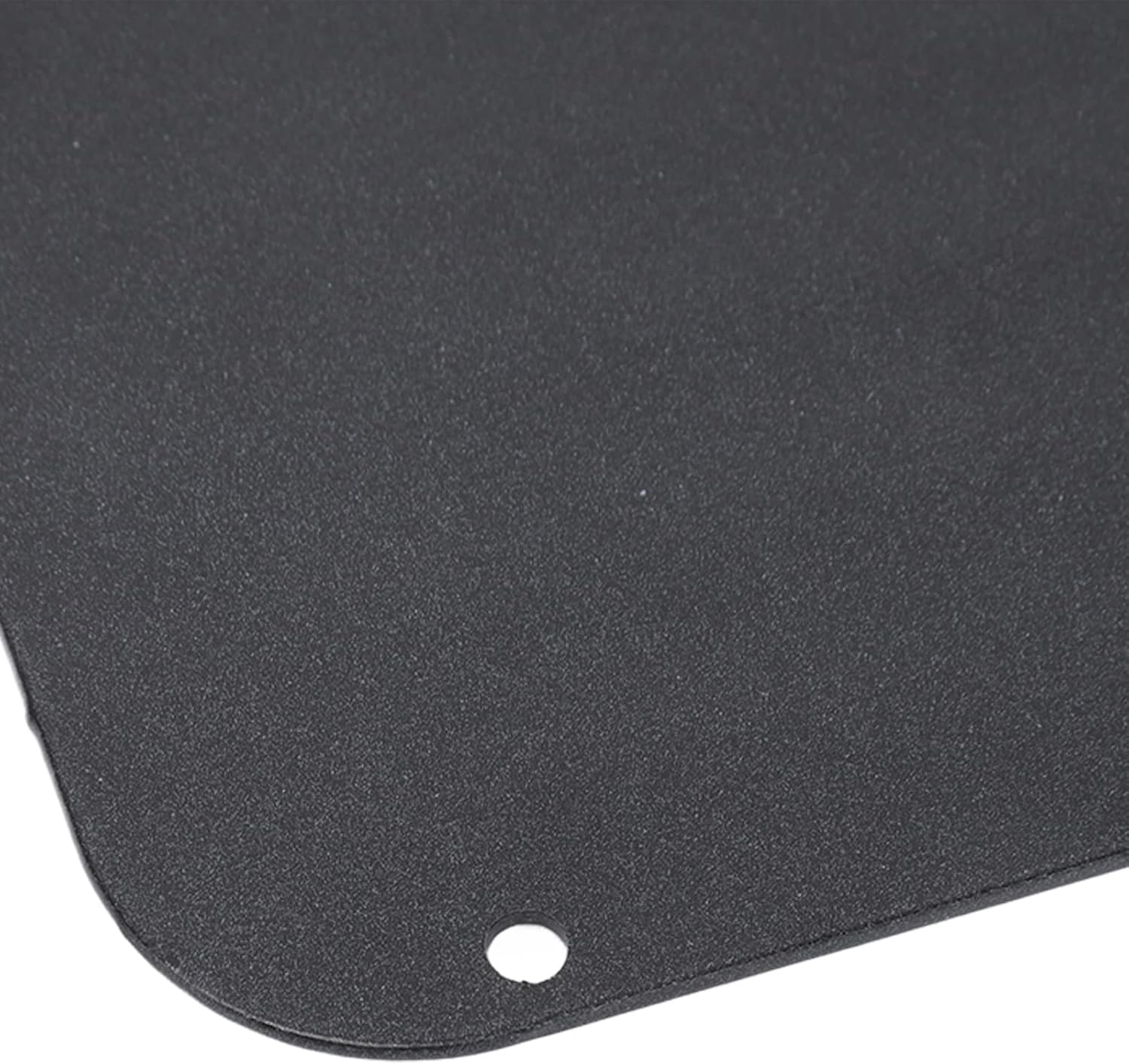 Aviation Aluminum Alloy Defrosting Tray Shortens Defrosting Time, Energy Saving Defrosting Plate for Meat, Easy Storage Defrosting Board for Home Kitchen (L)