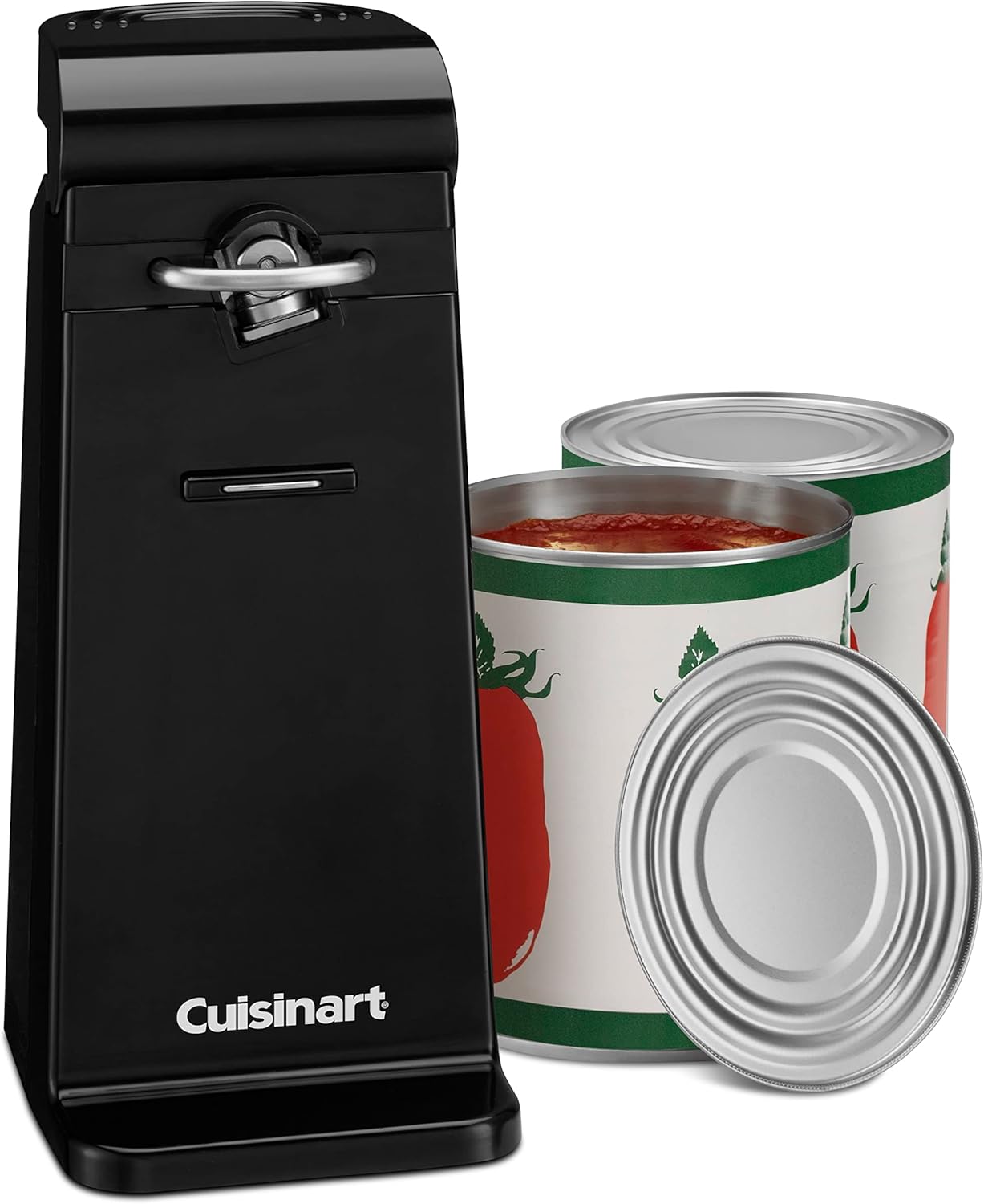 Cuisinart CCO-75 Side-Cut Can Opener, 9.35 Inches