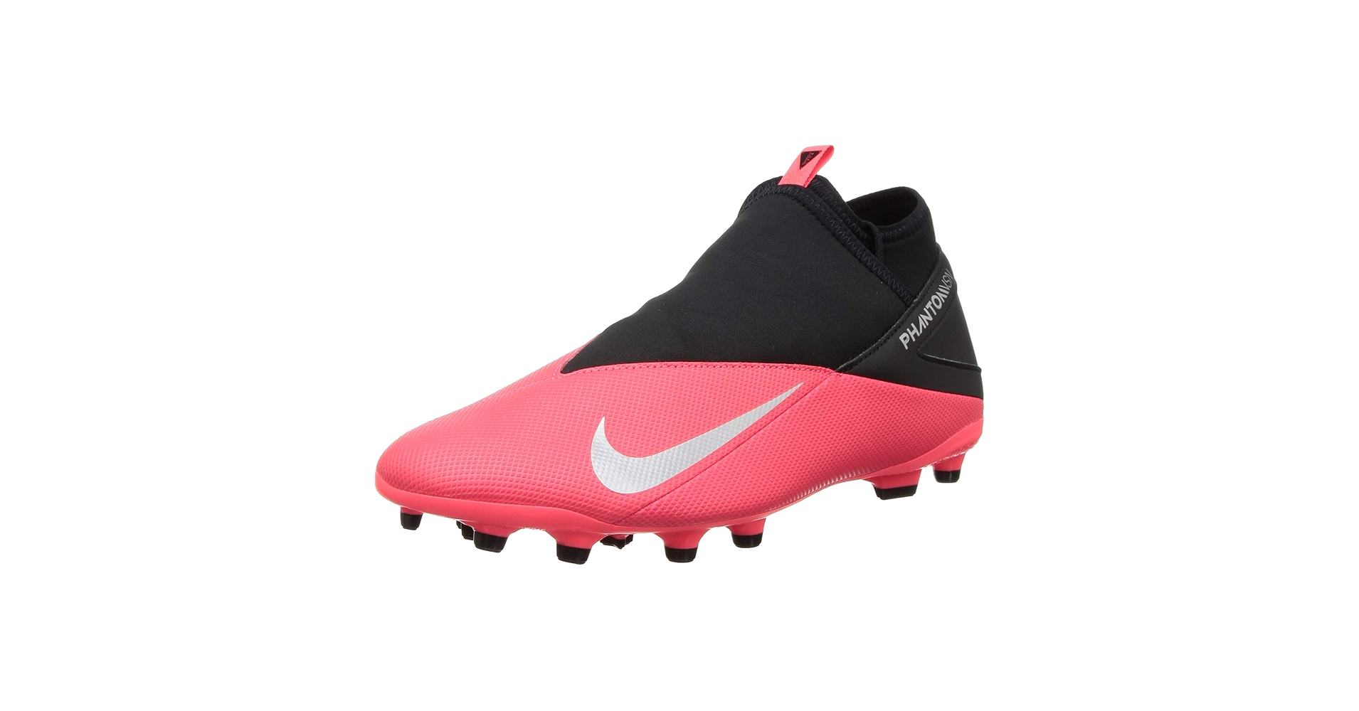 シューズ 26cm NIKE PHANTOM VSN ELITE DF   FG  A-2 Nike Phantom Vision 2 Elite DF FG Neighbourhood - Metallic