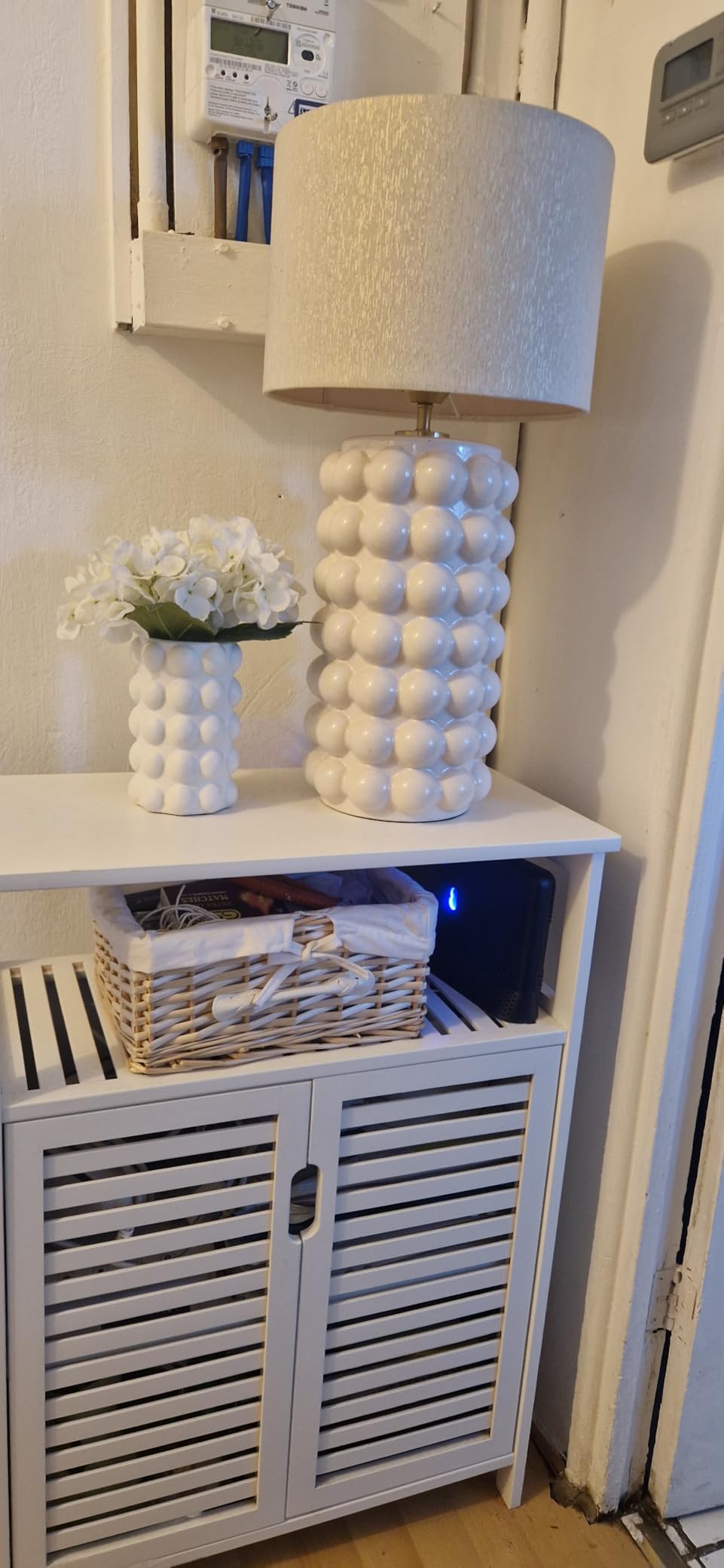 Customer photo