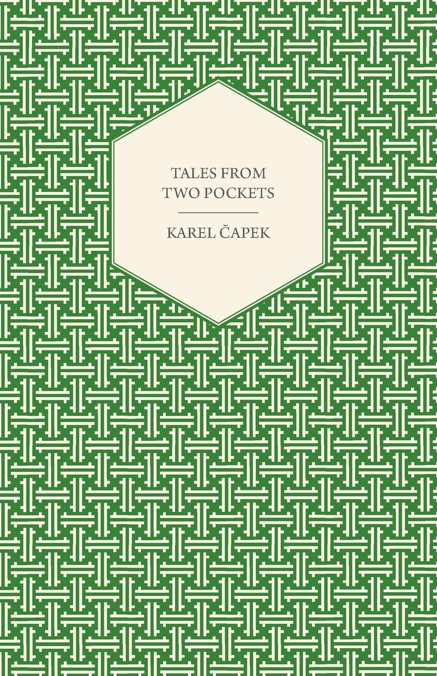 Tales from Two Pockets
