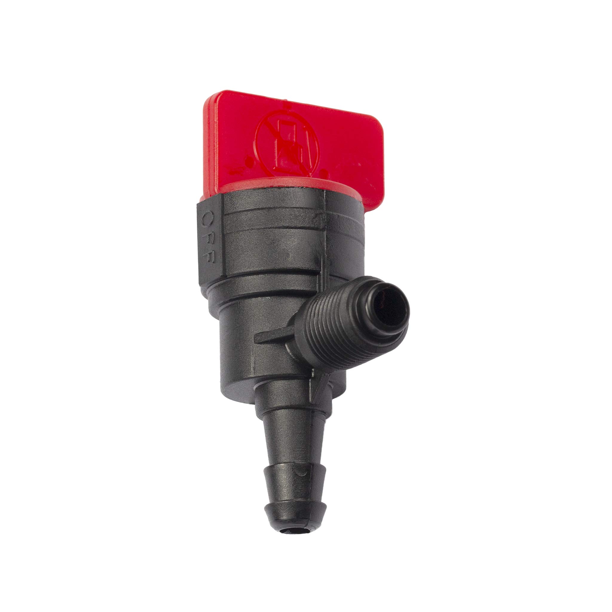 Amazon.com : Briggs & Stratton 698182 Fuel Shut-Off Valve For