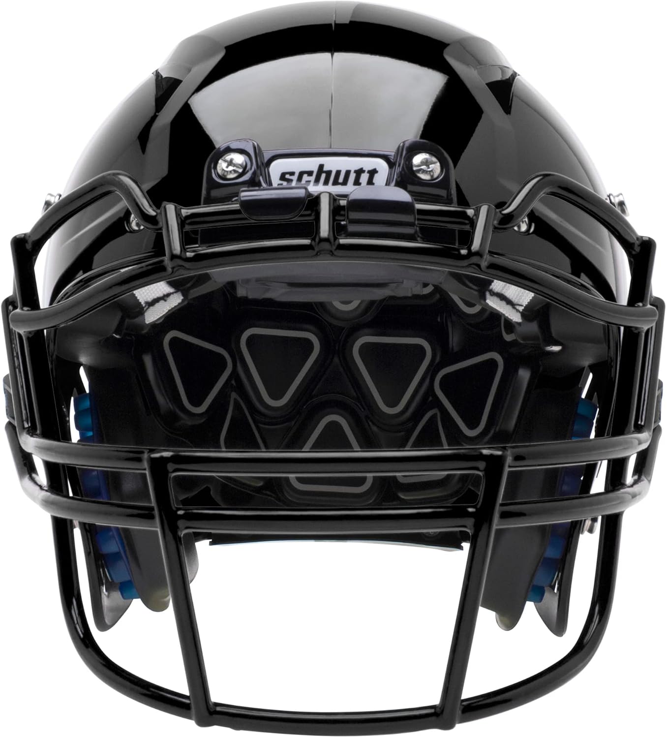 Schutt Vengeance A11 Youth Football Helmet with unattached facemask Schutt Vengeance A11 Youth Football Helmet with unattached facemask