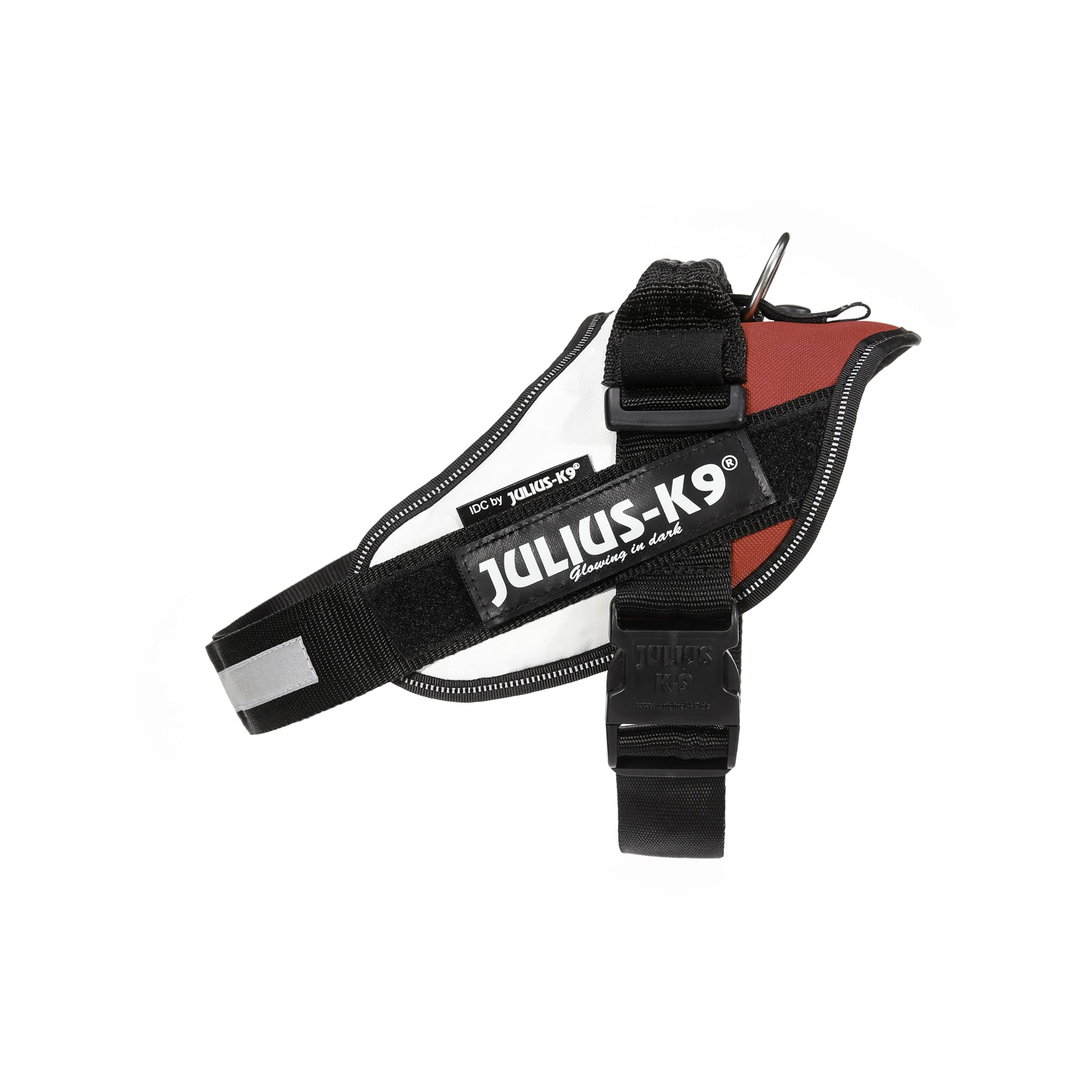 Julius-K9 IDC Powerharness, Camouflage, M/0 — view 615