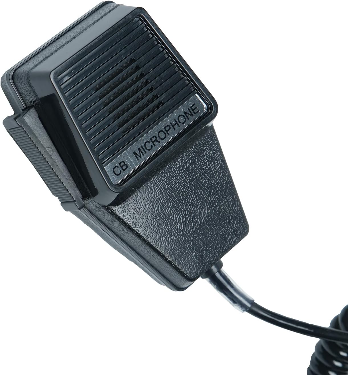 CB Microphone 4 Pin Mic Microphone Compatible with Cobra 29LTD 29LX 29NW 25LTD 19DXIV PR240 PR4250 MRHH100 MRHH200 Uniden PC78LTX PRO505XL PRO510XL PRO520XL PRO530XL Radio