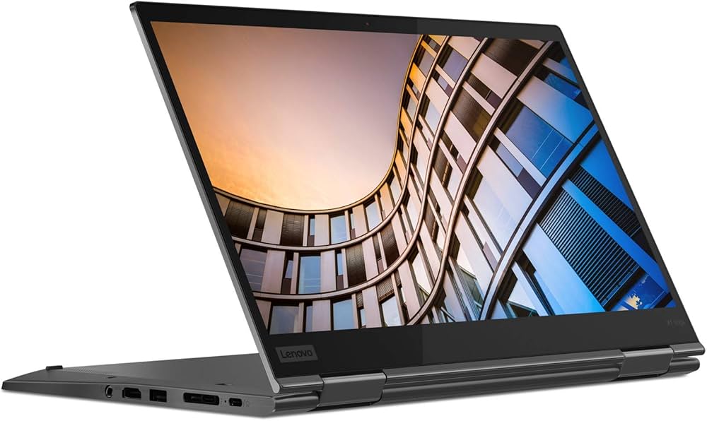 Refurbished) Lenovo ThinkPad X1 Yoga Intel Core i7 8th Gen 14-inch